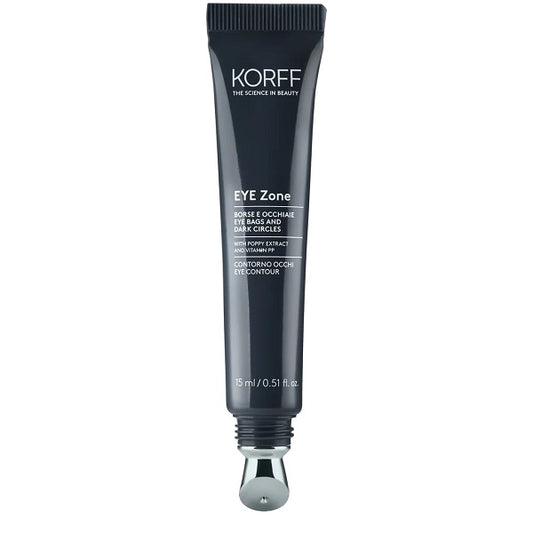 Korff Eye Zone Eye Bags And Dark Circles Eye Contour