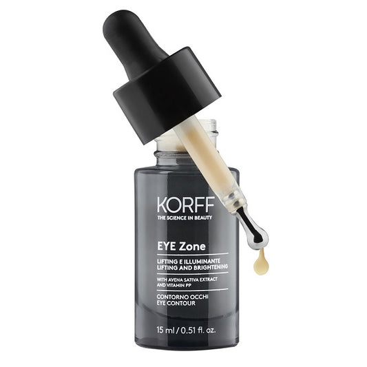 Korff Eye Zone Lifting And Brightening Eye Contour