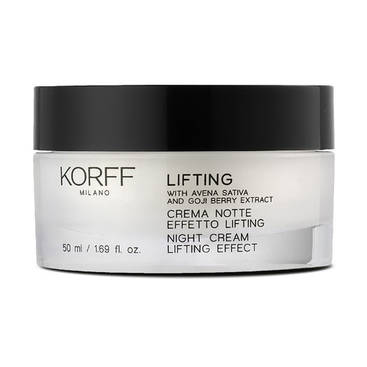 Korff Lifting Night Cream