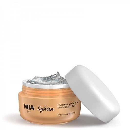 Korff Mia Glitter Face Mask
