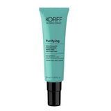 Korff Purifying Anti-Aging Mattifying Rebalancing Face Cream