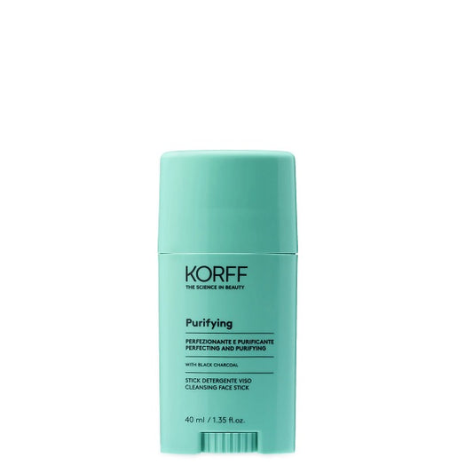 Korff Purifying Stick Face Cleanser