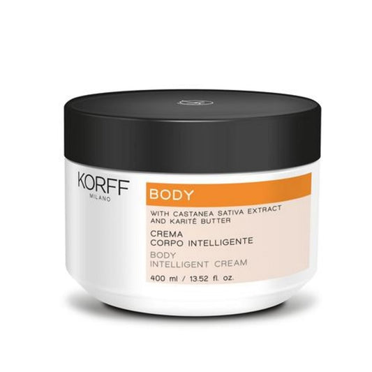 Korff Smart Body Cream - 400 ml