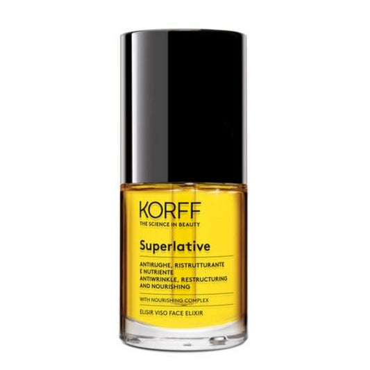 Korff Superlative Face Elixir