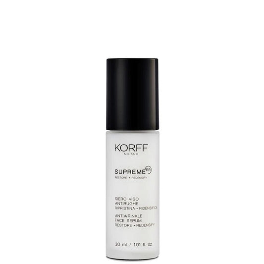 Korff Supreme Face Serum