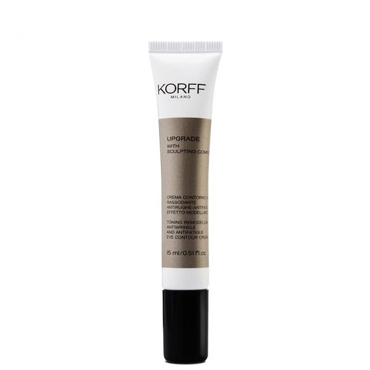 Korff Upgrade Eye Contour Cream