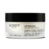 Korff Upgrade Krem Dite Zbutës Me Efekt Modelues Spf15