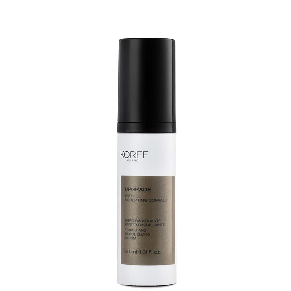 Korff Upgrade Serum Tonifikues Dhe Rimodelues
