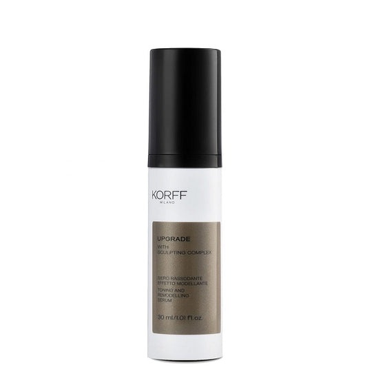 Korff Upgrade Toning And Remodeling Serum