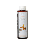 Korres Sunflower and Mountain Tea Shampoo 250 ml