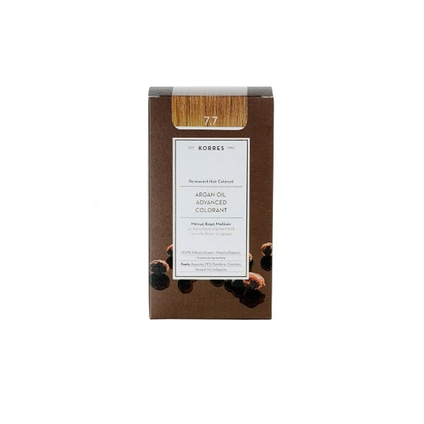 Korres Argan Oil Advanced Colorant