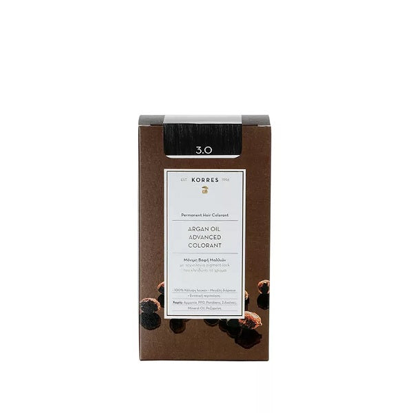 Korres Argan Oil Advanced Colorant