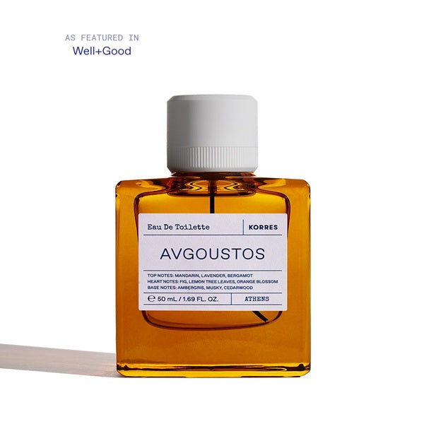 Korres EDT Avgoustos