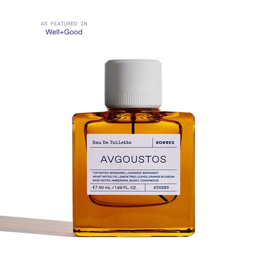 Korres EDT Avgoustos