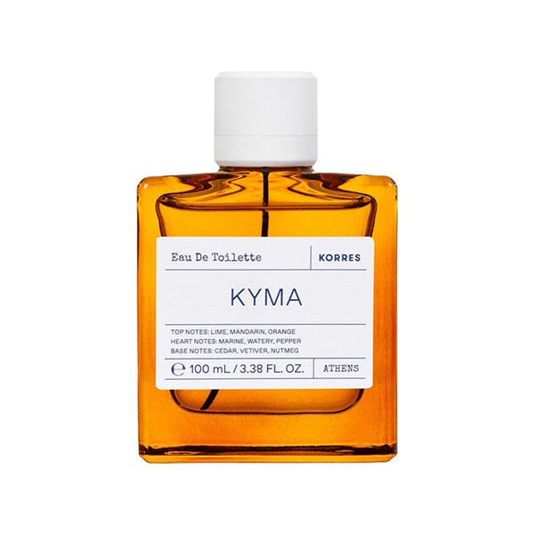 Korres EDT Kyma