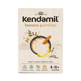 Kendamil Banane Qullesh