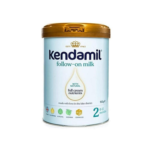 Kendamil Follow-on Milk 2 - 900 gr