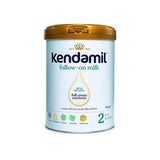 Qumësht formule Kendamil 2 - 900 gr