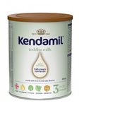 Qumësht për fëmijë të vegjël Kendamil 3 - 400 gr