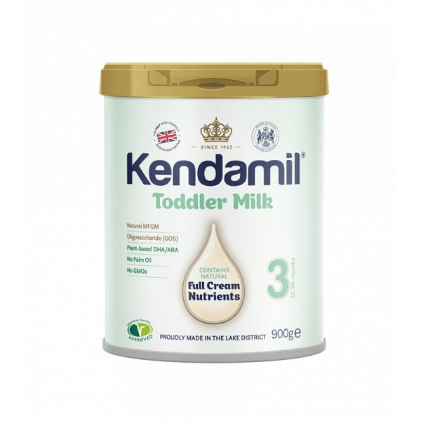 Kendamil Qumësht për Fëmijë 3 - 900 gr