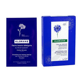 Klorane Patchs yeux lissants et défatigants au Bleuet
