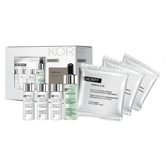 Korff Absolute Multi-Active Lifting Regenerating Treatment