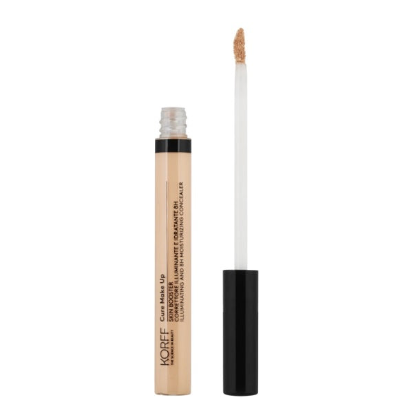 Korff Cure Make Up Moisturising Skin Booster Concealer - 03