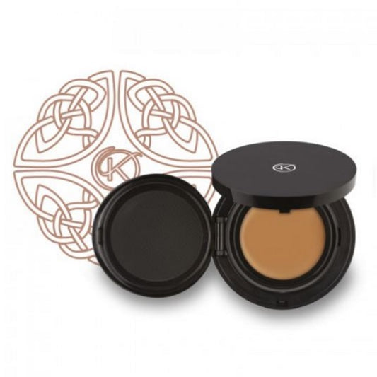 Korff Cure Make Up Urban Smart Compact Foundation Balmy Touch
