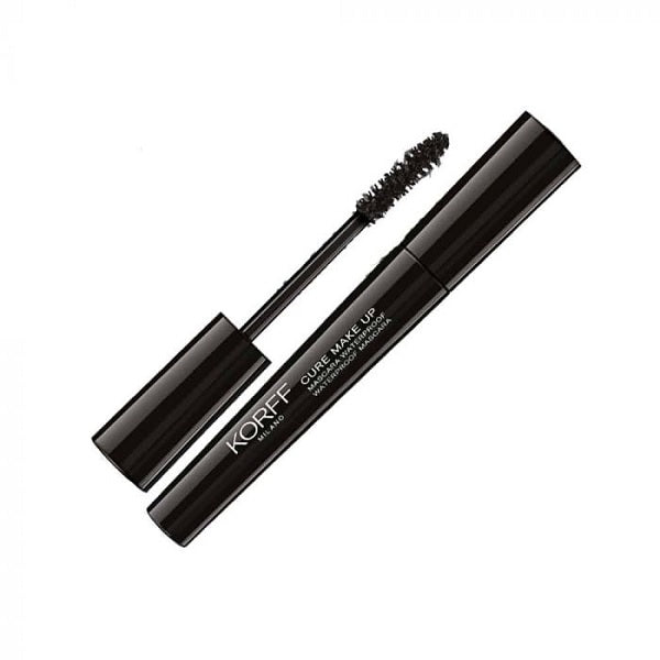 Korff Cure Make Up Rimel Rezistent ndaj Ujit