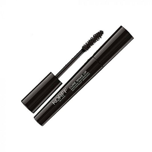 Korff Cure Make Up Waterproof Mascara