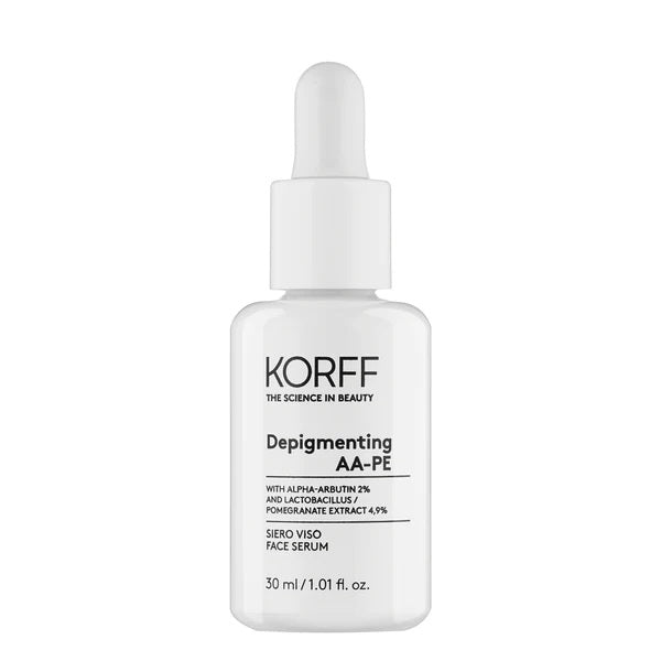 Korff Depigmenting AA-PE