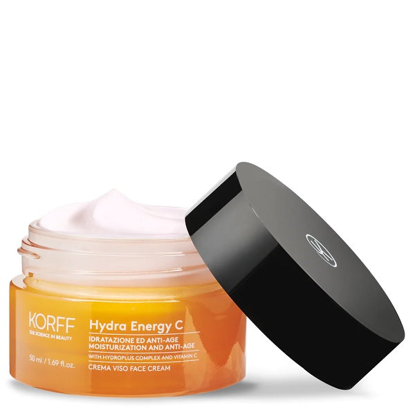 Korff Hydra Energy C Krem Fytyre
