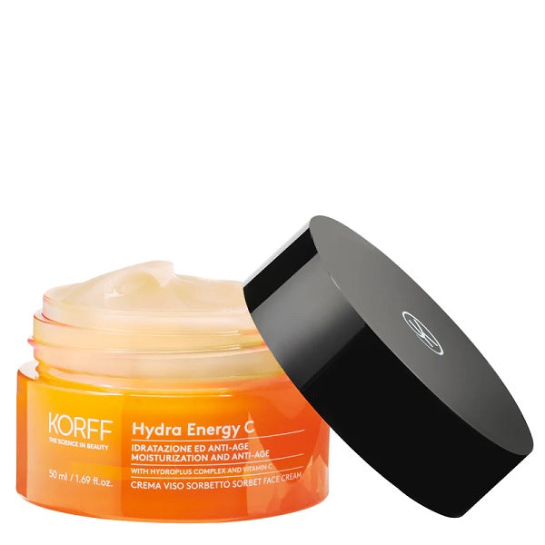 Korff Hydra Energy C Krem Sorbet për fytyrën