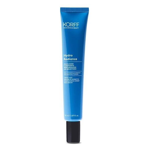 Korff Hydra Radiance Krem Hidratues