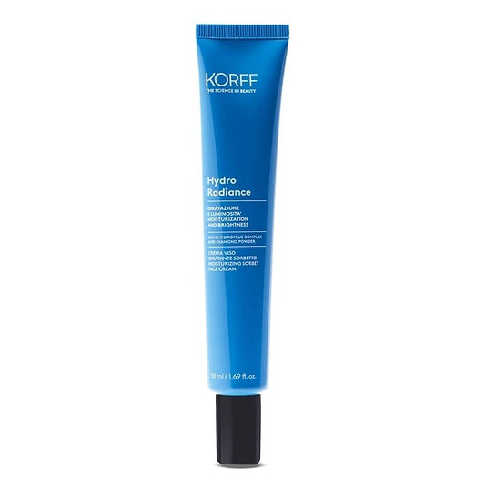 Korff Hydra Radiance Moisturizing Cream