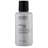Korff Purifying Sal Eksfoliues i Lëngshëm