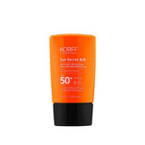 Korff Sun Secret Air Fluid Ultralight SPF 50+