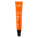 Korff Sun Secret Anti Age E Protezione Fluido Viso Antimacchie 50+