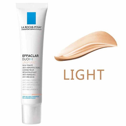 La Roche Posay Effaclar Duo (+) Unifikues