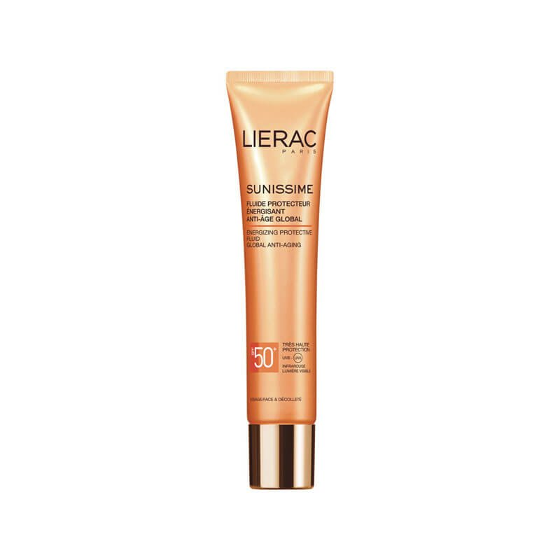 Lierac Sunissime spf 50+ Anti-Aging