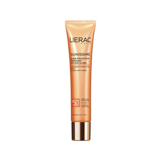 Lierac Sunissime spf 50+ Anti-Aging