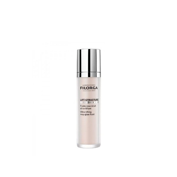 Filorga Lift-Structure Radiance Fluid Ultra-Ngritës me Shkëlqim Rozë