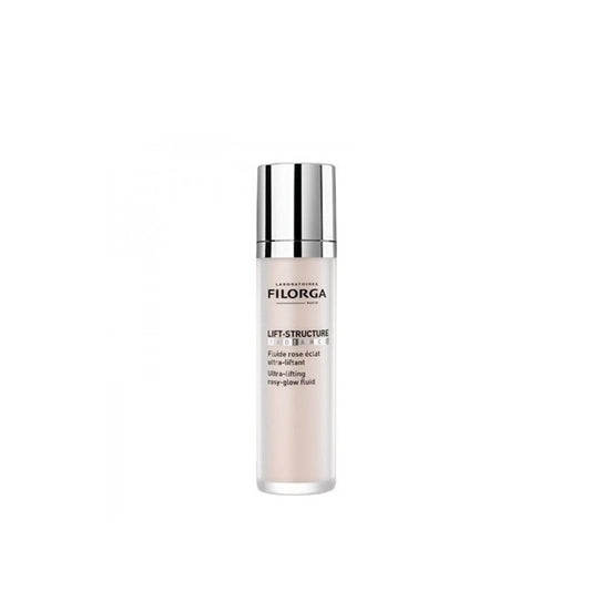 Filorga Lift-Structure Radiance Ultra-Lifting Rosy-Glow Fluid