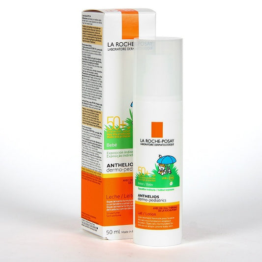 La Roche Posay Anthelios Dermo-Pediatrics Baby Lotion SPF50+