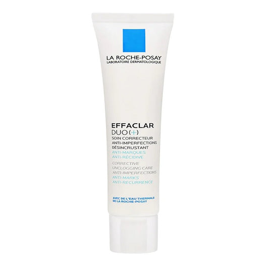 La Roche Posay Effaclar Duo (+)