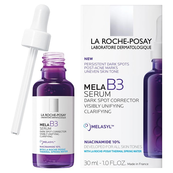La Roche Posay Mela B3 Serum Intensiv Kundër Njollave të Erëta