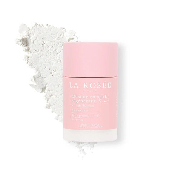 La Rosee 3 in 1 Regenerating Mask Stick