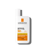 La Roche Posay Anthelios UVMUNE 400 Ultra-Light Invisible Fluid SPF50+