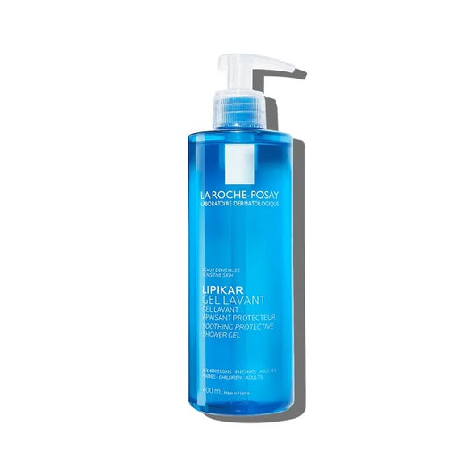 La Roche Posay Lipikar  Gel Lavant 400 ml
