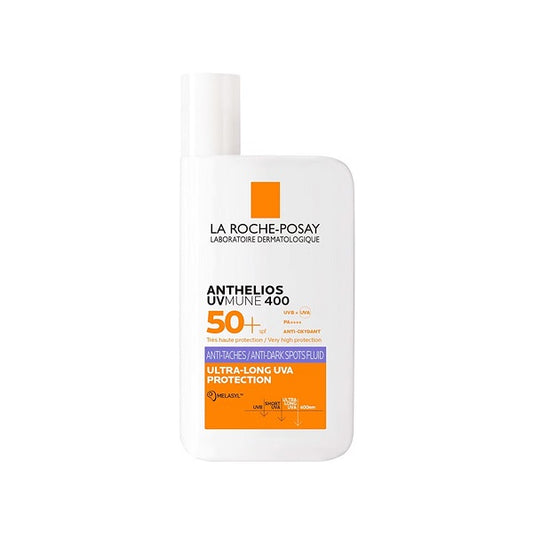 La Roche Posay Anthelios Anti-Dark Spots Fluid Spf 50+